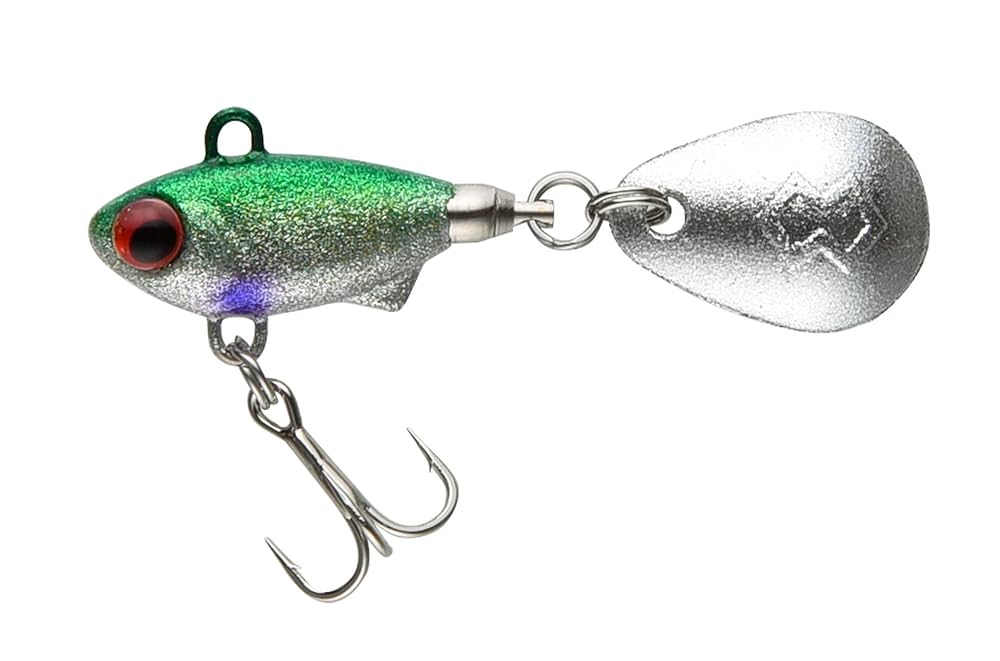 Amazon | MADNESS/マドネス バイブレーション バクリースピン6